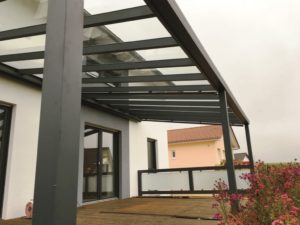 Aola SH, terrassendach kaufen, terrassendach sonnenschutz, terrassendach bauen, Terrassendächer, Terrassendach