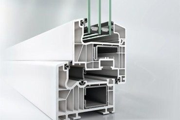 Aola SH Fenster und Türen Aola SH, Terrassendächer, Terrassendächer günstig, Terrasse günstig, Markisen, Wintergärten, Aluminiumwintergarten, online, günstig, kaufen